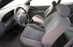 Ford Escort America 1997 года